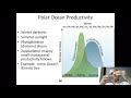 Antarctic Ocean Dynamics and Ecosystems