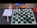 Chess Notation and Moves