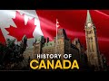 Exploring Canada's Historical Journey