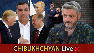 Ո՞վ Սպանեց Փարաքարի Ղեկավարին․ Պուտինը Պատրաստվում է Նոր Պատերազմի՞. Էրդողանը Հեգնում է Թրամփին