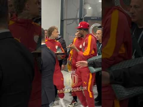 Victor Osimhen hatırladı… 😁