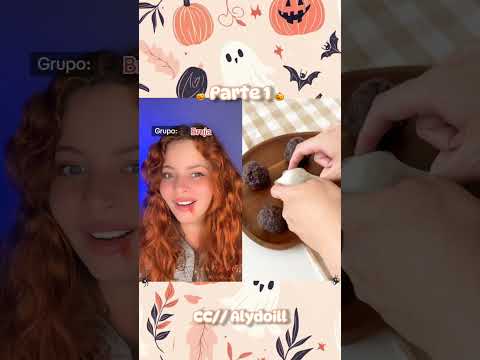 🕷// 𝟏𝟏:𝟑𝟔 𝐚𝐦 \\ CC: Alydoill || 🎃 Parte 1 || #humor #lentejas #xd #funny #comedia