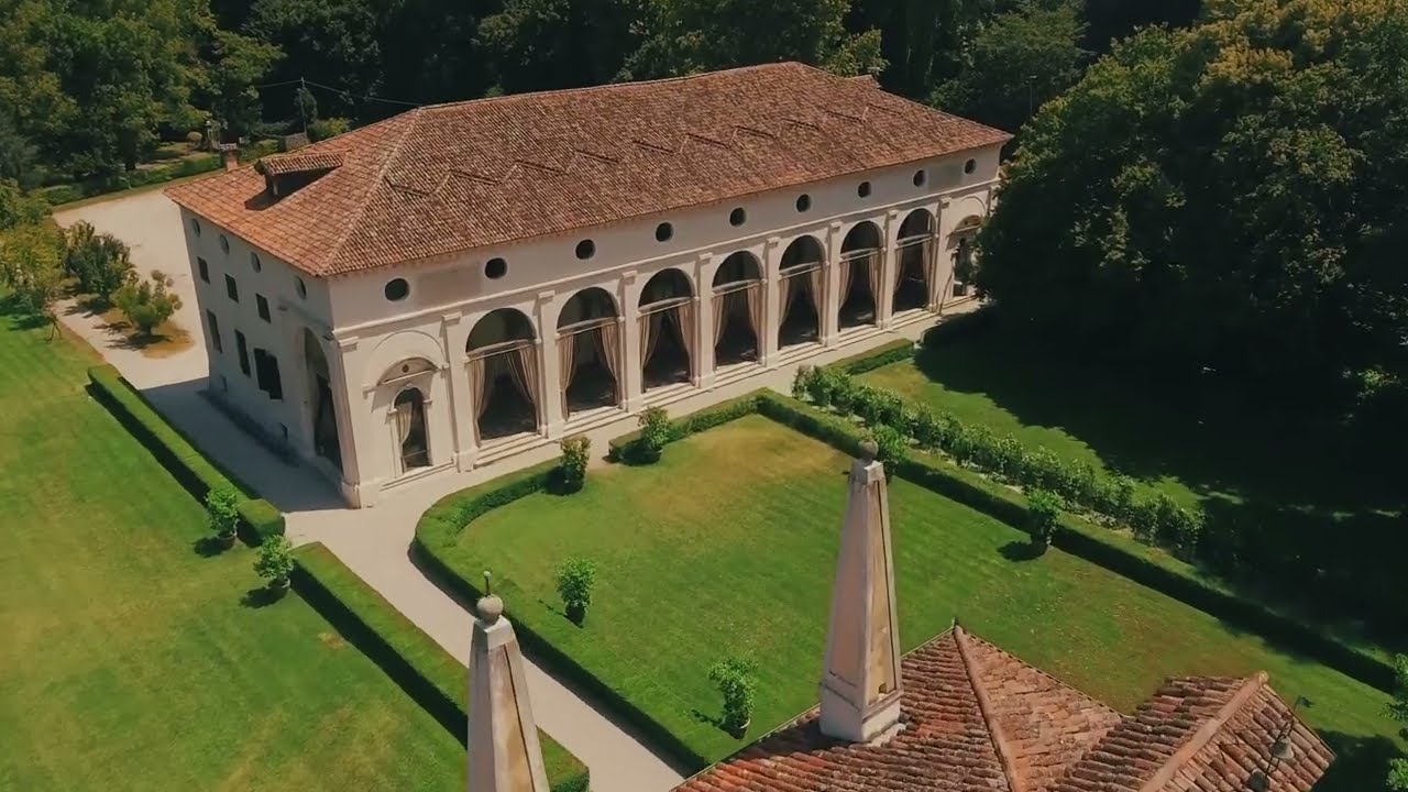 Villa Foscarini Rossi