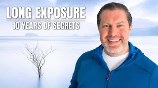 The Ultimate LONG EXPOSURE Photography Guide