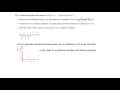 Mathematical Concepts and Problem Solving