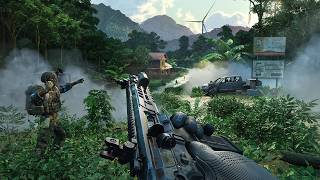 ЭТА ИГРА ЕЩЕ ЖИВА, ОБНОВЛЕНИЕ 0.5 В GRAY ZONE WARFARE