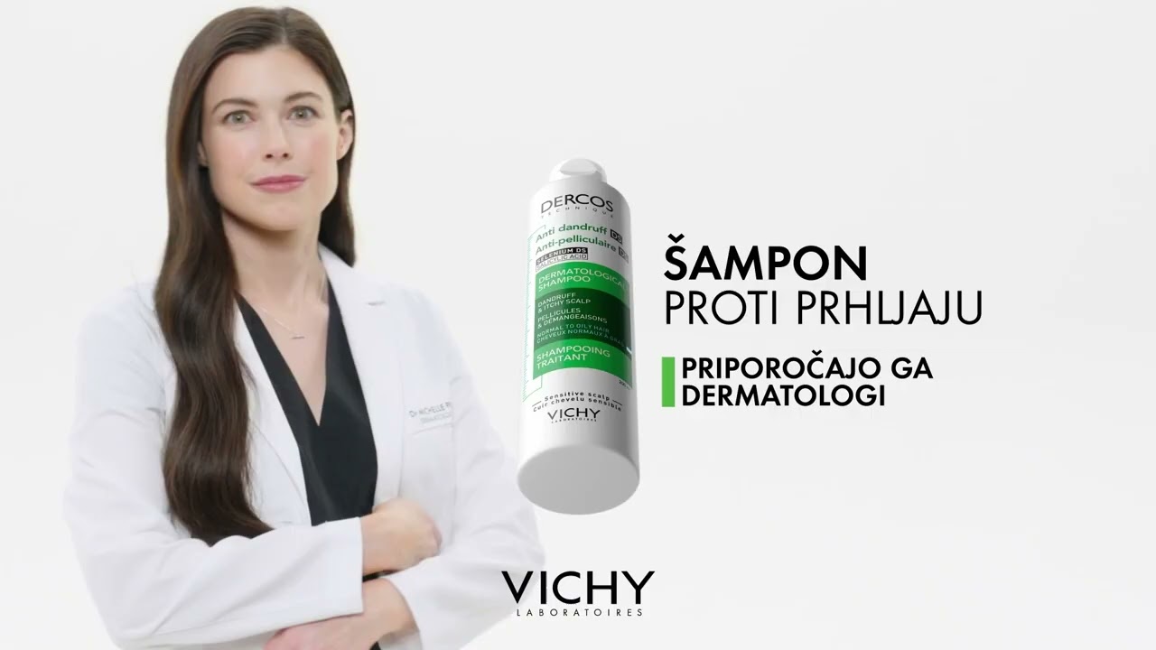DELOVANJE PROTI PRHLJAJU PRIPOROČAJO DERMATOLOGI