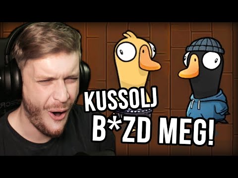 Csatlakoztam RANDOM szerverekhez!