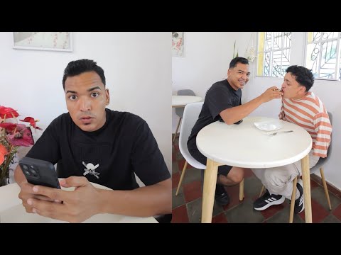 LARIN INTENTA IMPRESIONAR A LAS MUJERES 😂 | NUEVOS TIKTOK DE ALFREDO LARIN Y SUS AMIGOS | HUMOR