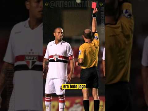 QUAL O ATACANTE MAIS PORRADEIRO QUE VC VIU NO FUTEBOL BRASILEIRO? #jogadorespolemicos
