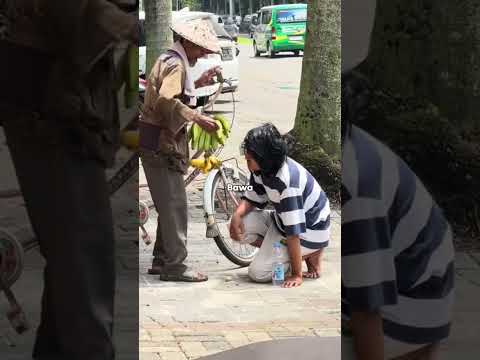Kita borong ya