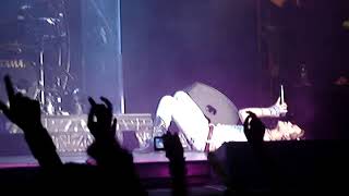 Mr James Dean Concierto Madrid