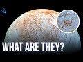 Europa's Moons and Missions