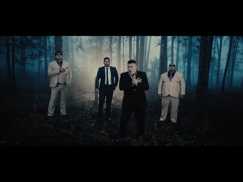 Banda Rancho Viejo De Benny Camacho Ft. Jimmbo y Pepingo -  Cállate y Hazme El Amor (Video Oficial)