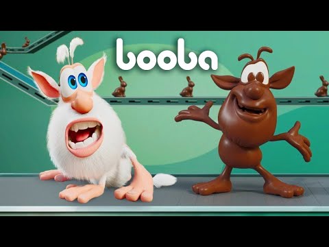 Booba - Tous les épisodes à la suite ⭐ Épisodes 30-40 ⭐ Super Toons TV - Dessins Animés en Français