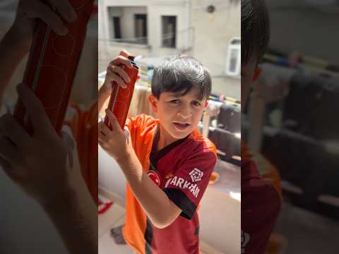 Eyüp sacına sprey sıktı sonunu ızle #shorts #viralvideo #trending #keşfet #youtube