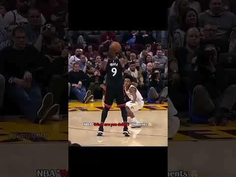 NBA “what are you doing”Moments#nba #basketball #sports #funny #fyp
