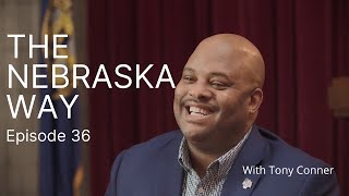 The Nebraska Way - Episode 36 - Anthony Conner