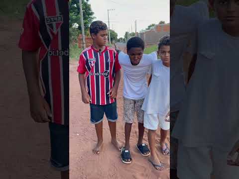 Batatinha frita 1 2 3  nunca visto #reels #comedia #viralreels #humor #youtubeshorts #youtube