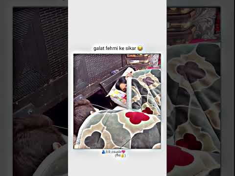 Try to not lough challenge pt23 #funny #couple