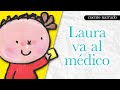 Comprensión del cuento de Laura