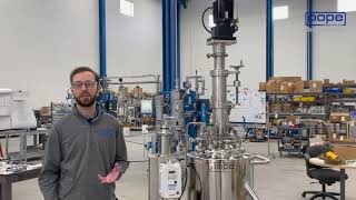 Nutsche Filter Dryers for Producing Cannabinoid Isolate