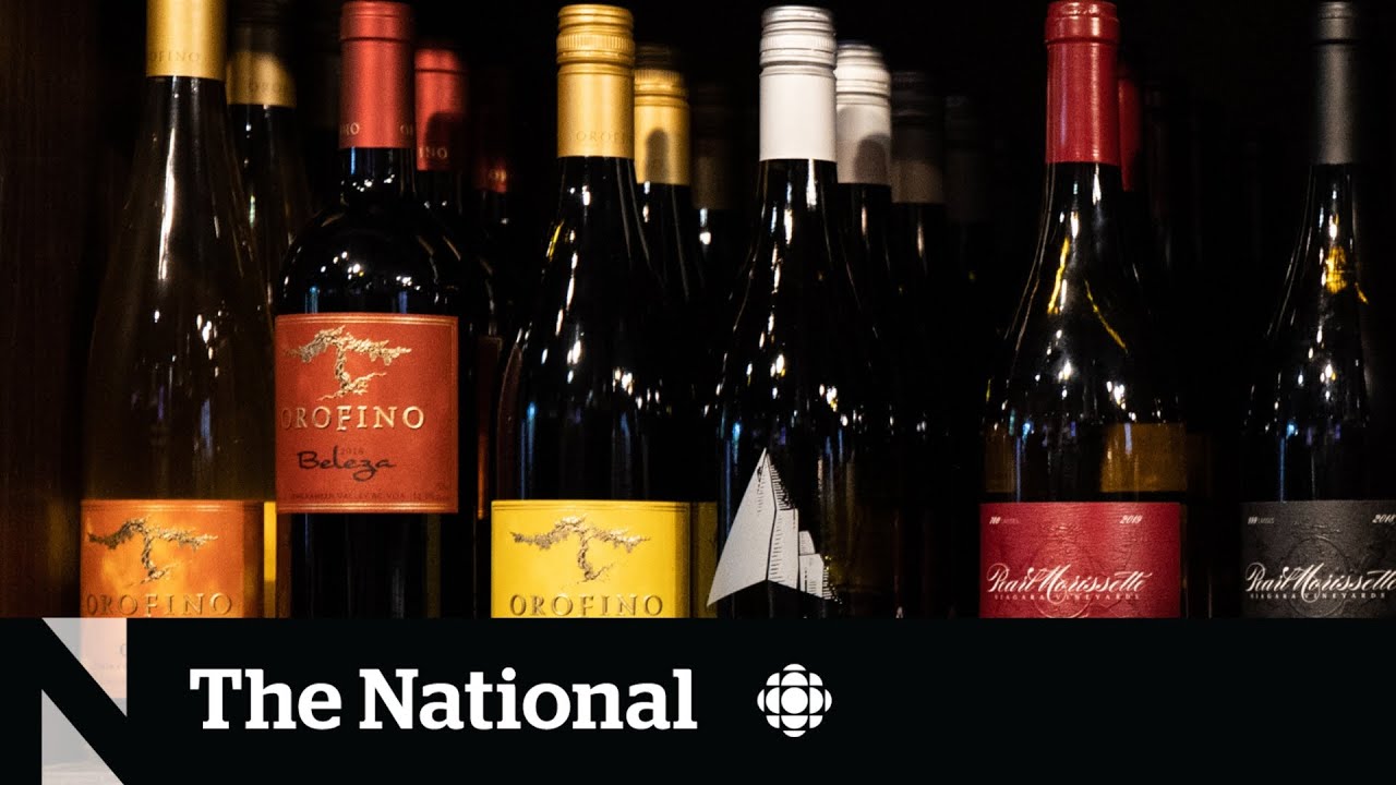 Navigating Canada’s new alcohol guidance | The Breakdown