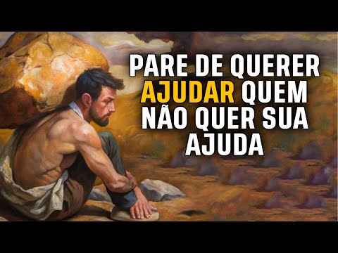 🛑 Cuidado Com Essas Pessoas, Elas Podem Te Afundar