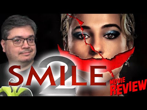 Smile 2 Movie Review