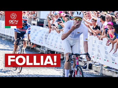 L’incredibile vittoria dello Swatt Club raccontata dal loro direttore sportivo.