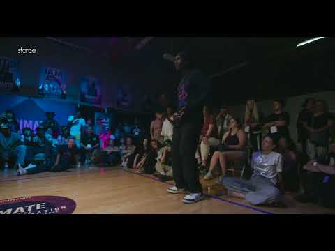 Zilkage vs Robozilla (Animation Top 6) // Unimate x stance