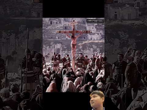 jesus stripped Jesus ♥️ giesu #jesus #prayer #jesuschrist #giesu #movie #film #movieclips #jesus