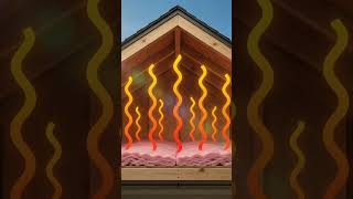 Why Your Upstairs Is Always Too Hot