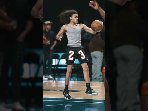 DD Osama Pulled Up To The Crew League For Season 5