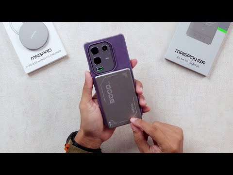 GAK NYANGKA SEBAGUS INI โจ | Unboxing Infinix Note 50 Pro Indonesia