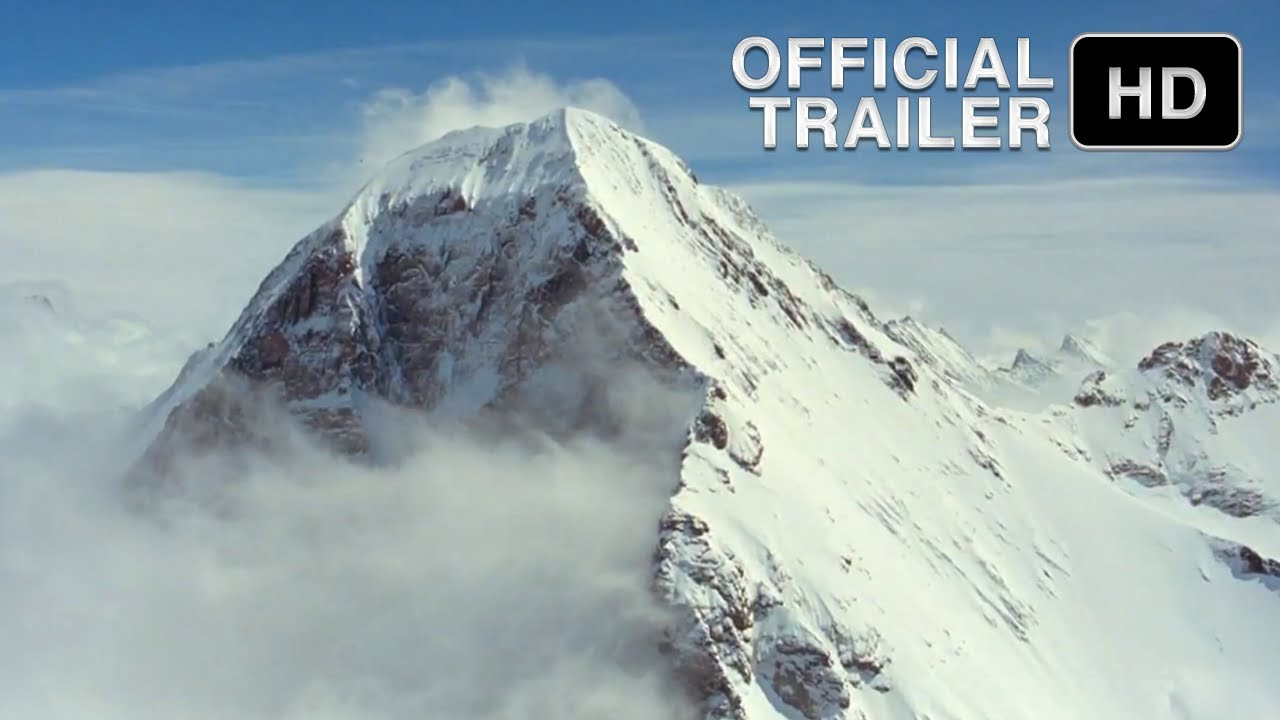 The Alps - Climb of Your Life Trailer thumbnail