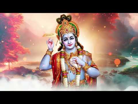 गुरुवार Special भजन I विष्णु जी के भजन I Vishnu Ji Ke Bhajan I Vishnu ji Dhun I Vishnu Bhajans