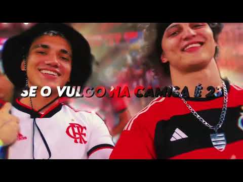 MC Nau - Vulgo 23 (Rei David Luiz)