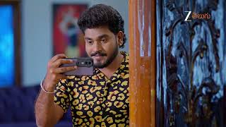 Kalavaari Kodalu Kanakamahalakshmi|Ep - 336|Webisode 03|Sep,1 2025|Dhanush,Yuktha,Nikitha|Zee Telugu