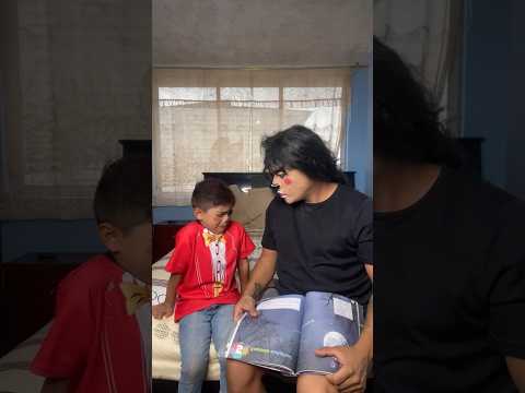 Cuanda tu mamá te toma las tablas 😂😂Síguenos nostros somos los #PEKEÑEKES❤️ DALE LIKE Y COMPARTE