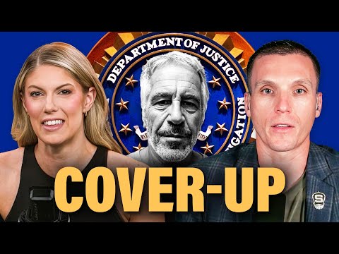 Is the FBI Behind the Epstein Files Debacle?!