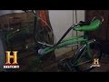 Bicycle Buying and Coin Flipping