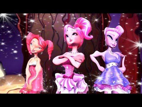 barbie fashion fairytale transcript barbie fashion fairytale transcript