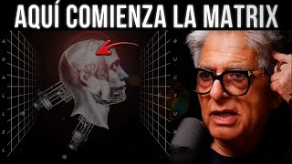 Deepak Chopra: LA REALIDAD ILUSORIA | El Fin del Sufrimiento Humano