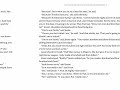 Conflict Resolution and Crisis Management