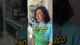Nos fuimos sin pagar la cuenta 😨😂/Fernanda Montero