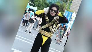MJ back! Yes, he has been reborn! 20