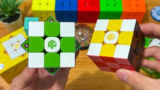 GANCUBE x Pokemon Unboxing!