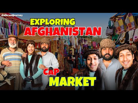 How Afghanistani 🇦🇫 people treat indian tourists | Afghanistan travel vlogs |