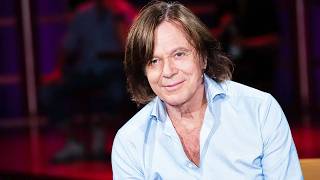 Unerwartete Worte von Jürgen Drews – seine Meinung zum Schlager sorgt für Wirbel!